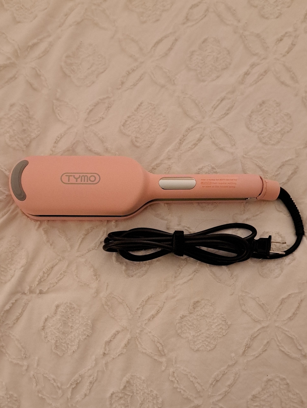 TYMO Rovy Deep Waver